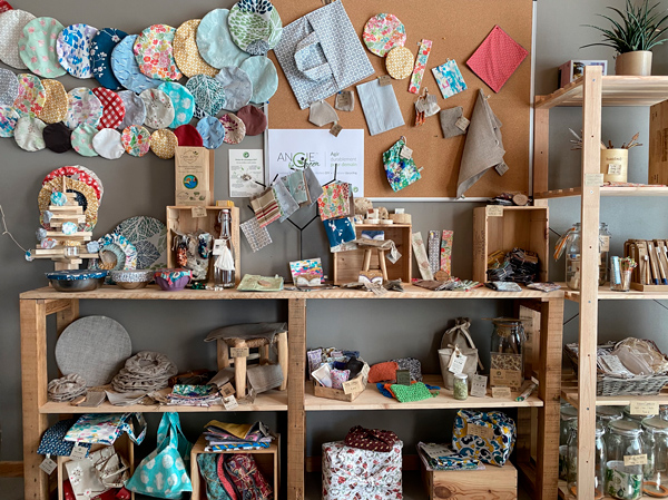 Boutique-Angie-Be-green-1 Angie Be Green