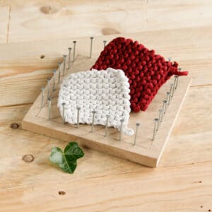 Angie Be Green Kit diy tawashi