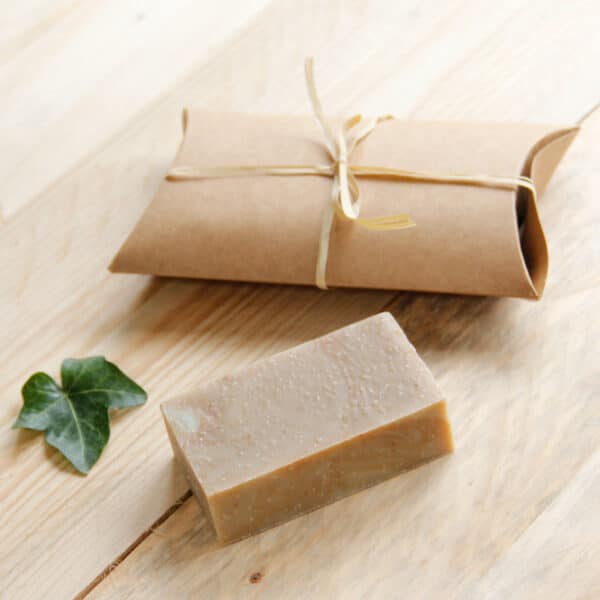 angie be green green gift savon douceur