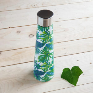 Gourde isotherme en inox – Image 4