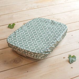 charlotte alimentaire rectangulaire