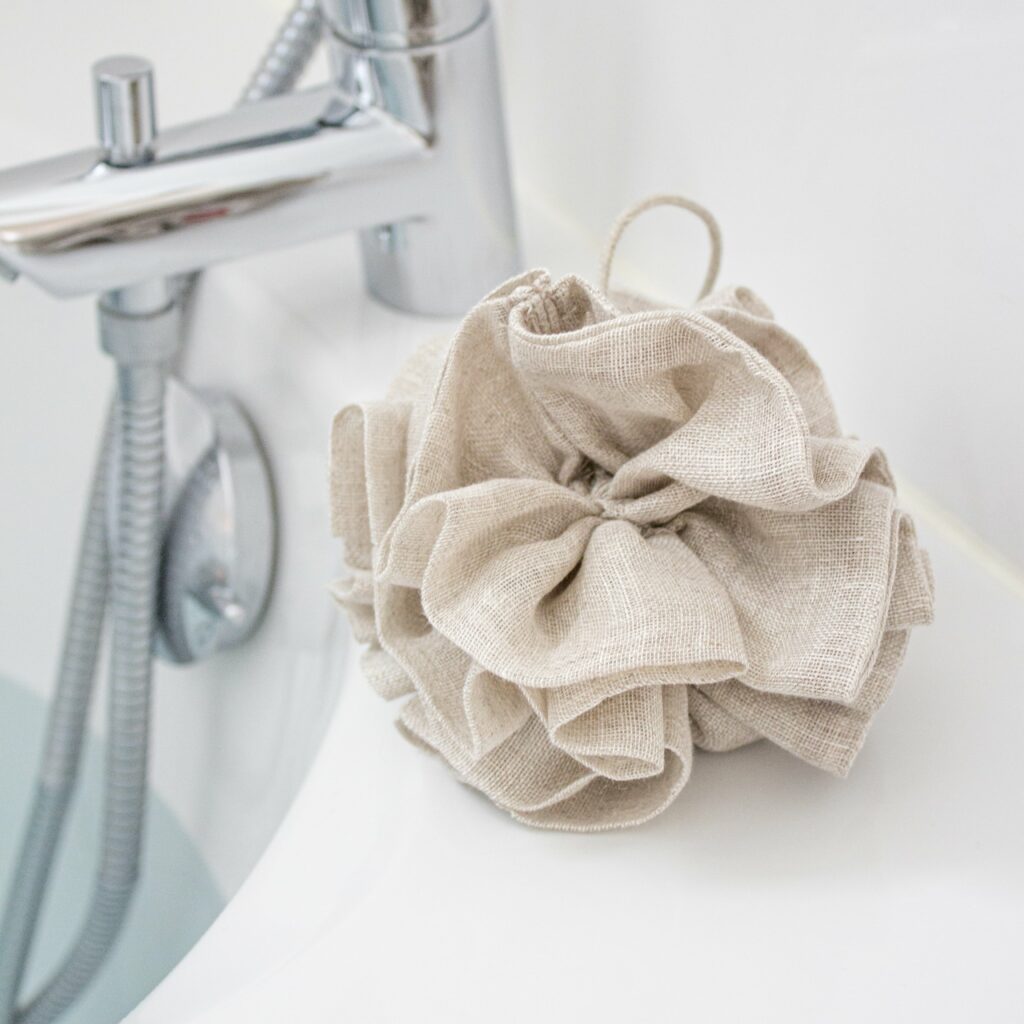 fleur de douche