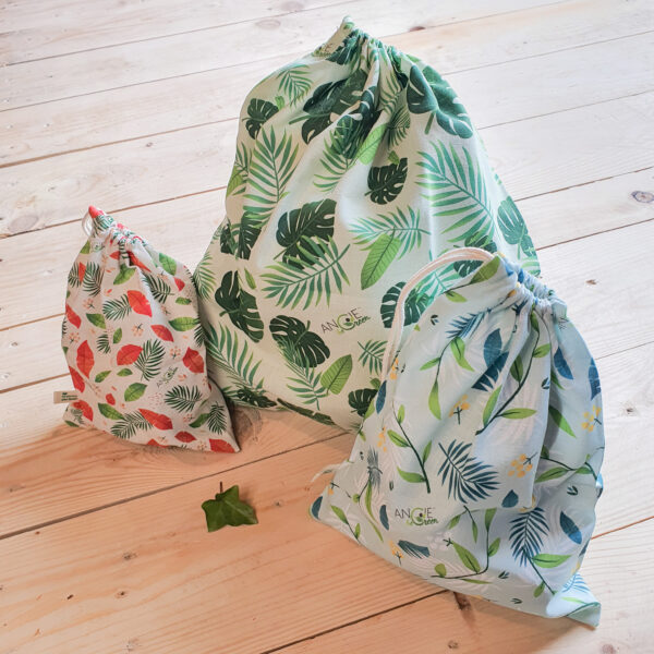 sac pour le vrac