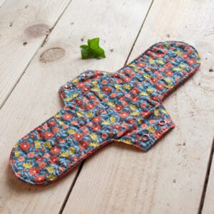 serviette hygiénique