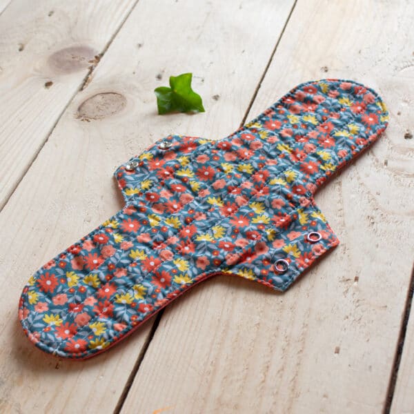 serviette hygiénique