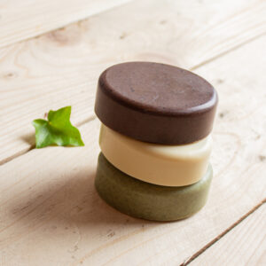 savon solide pour le corps