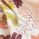 Fleurs tropical