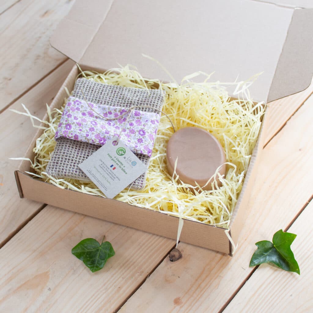 IMG_9771 Coffret cadeau femme "Soin pour Elle" | cadeau de noël Angie be green