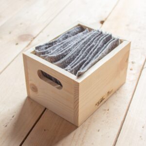 kit lingettes petit coin