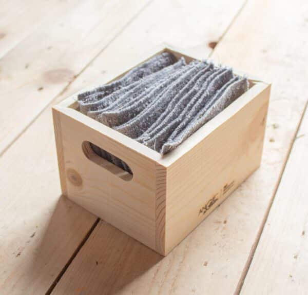 kit lingettes petit coin