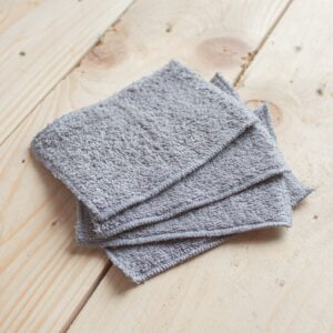 lingettes petit coin