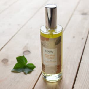 huile sèche certifiée bio
