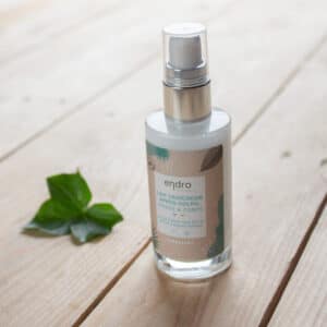 lait après-soleil certifié bio