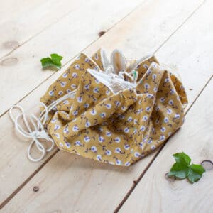 sac de piscine pieds au sec