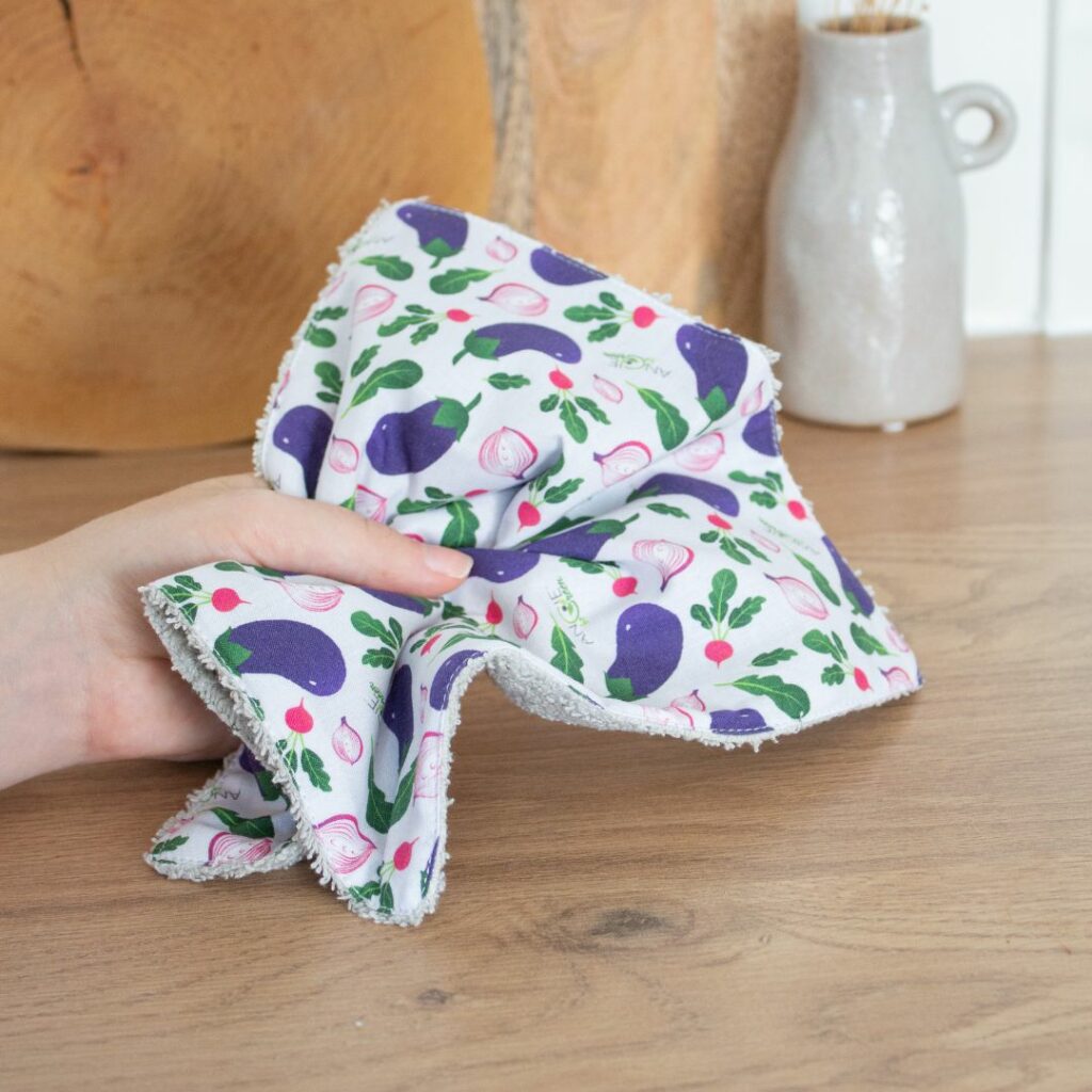 essuie tout en coton bio essuie tout en coton bio