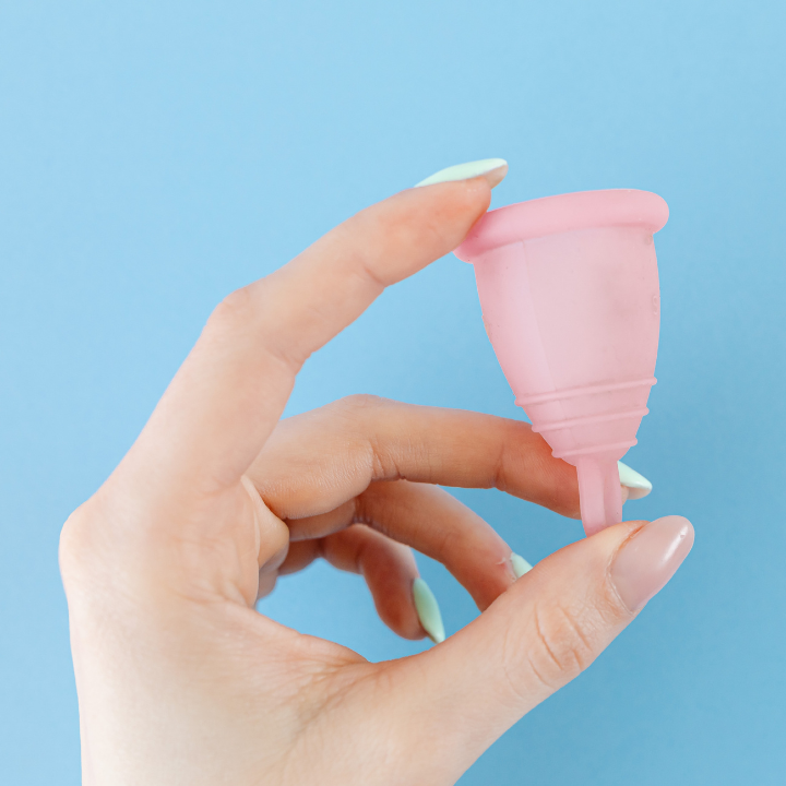 cup menstruelle