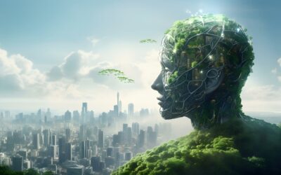 Angie be Green - Ville Zero Dechet