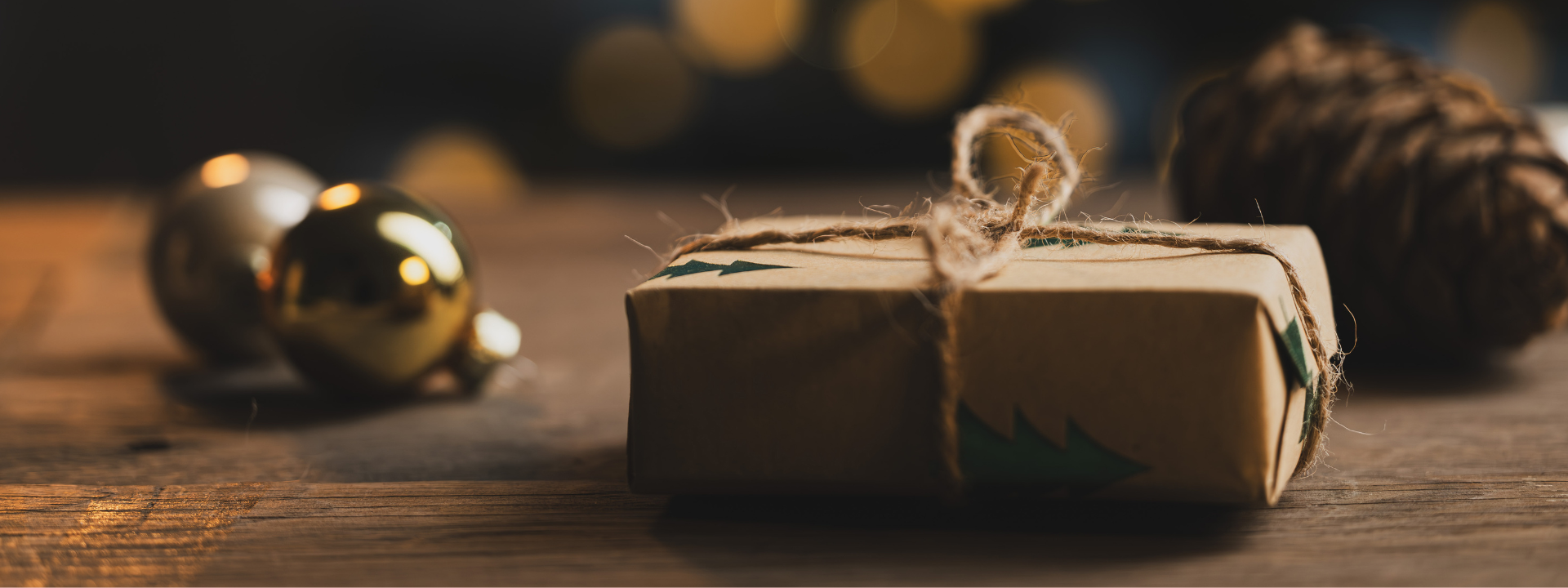 5 idées de cadeaux Zéro Déchet pour Noël