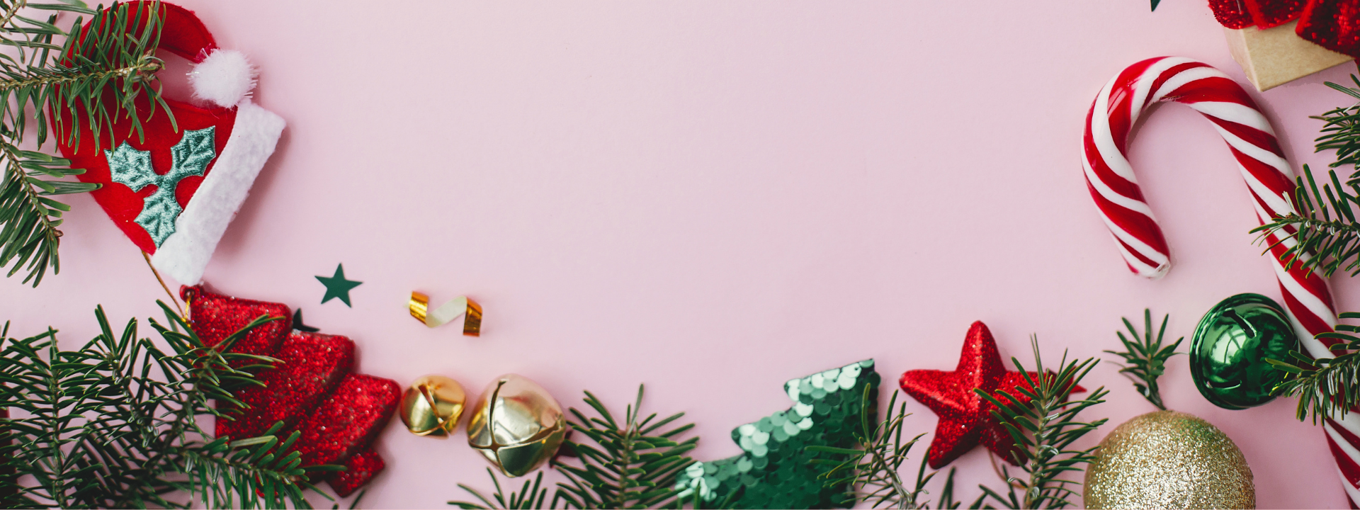5 astuces pour éviter le gaspillage alimentaire pendant les fêtes de Noël