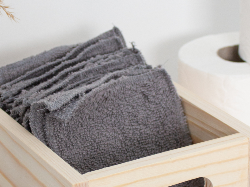 alternatives papier toilette
