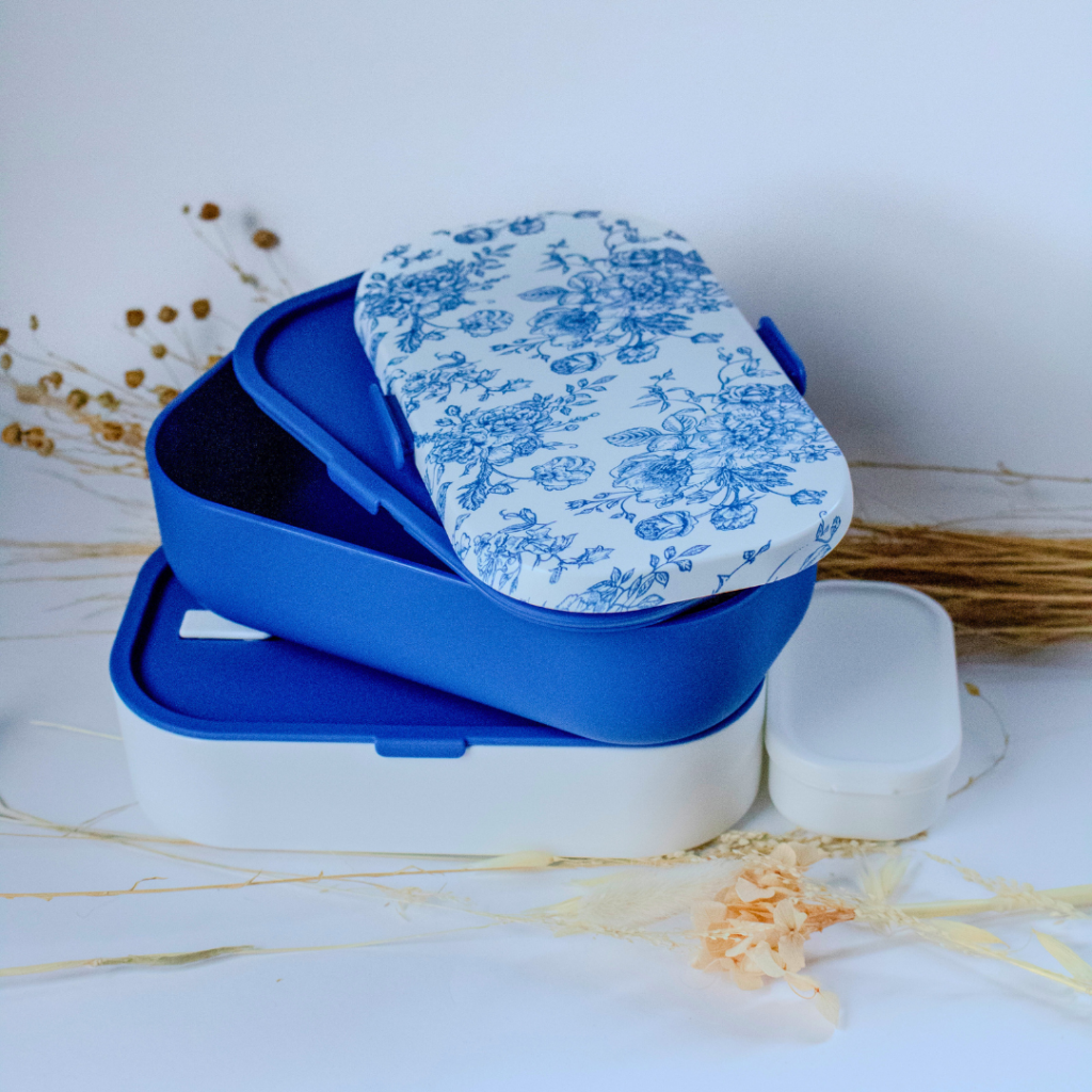 bento yoko toile de jouy
