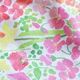 Fleurs printemps