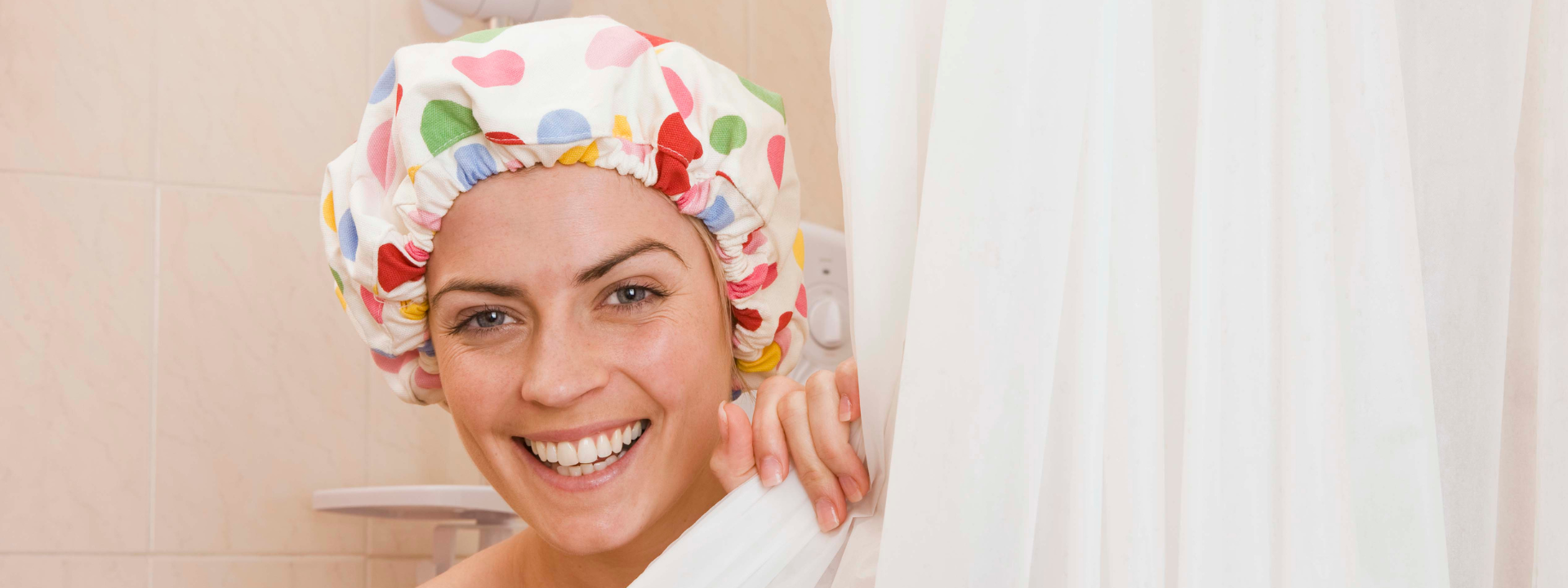 zero dechet sous la douche