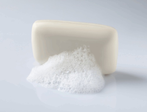Comment bien choisir son savon solide ?