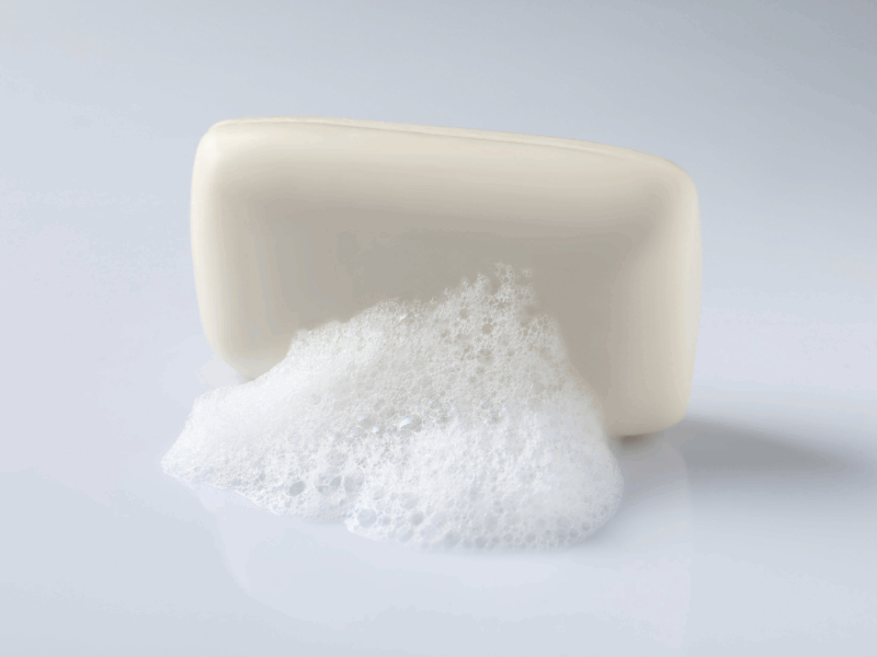 Comment bien choisir son savon solide ?