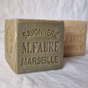 savon de marseille