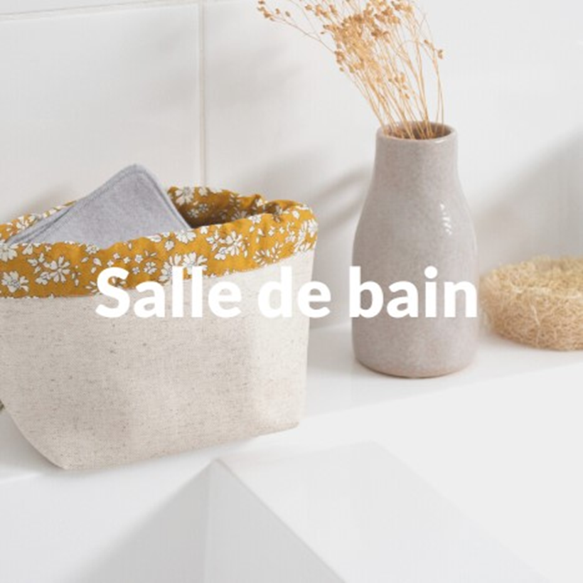 salle de bain zero dechet salle de bain zero dechet