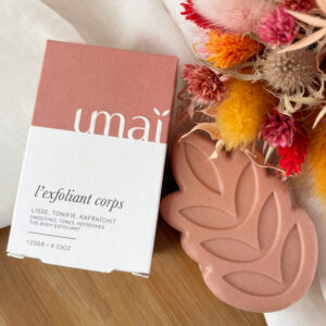 exfoliant corps