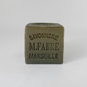 lessive savon