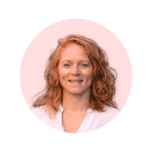 Prunelle Gambard, directrice Angie be Green