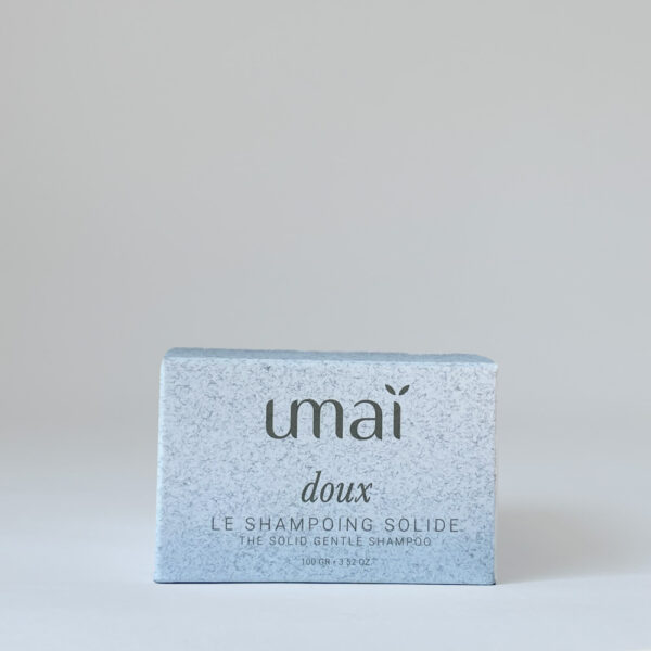 shampoing doux 1