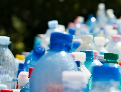 Diminuer ses déchets plastiques à la maison