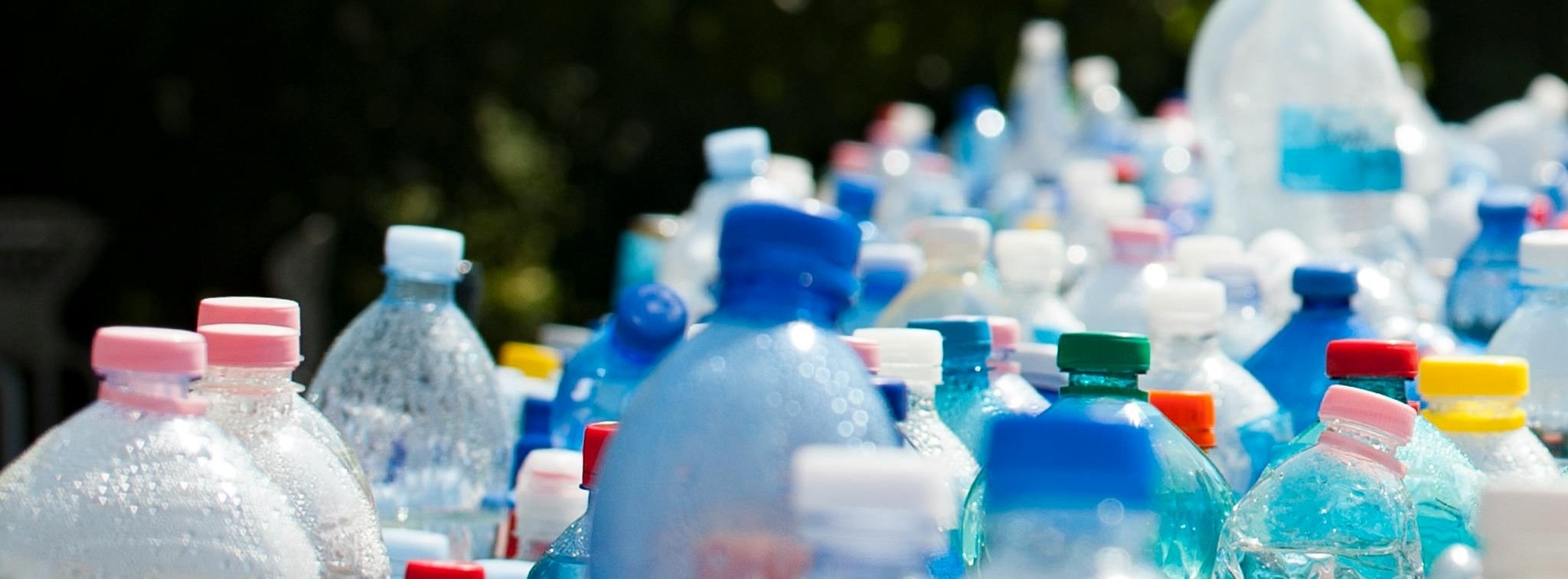 Diminuer ses déchets plastiques à la maison