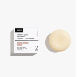 Masque soin brillance Umaï