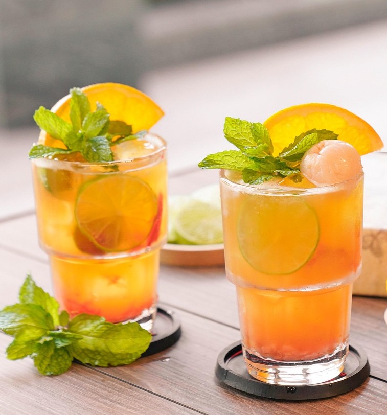 kombucha