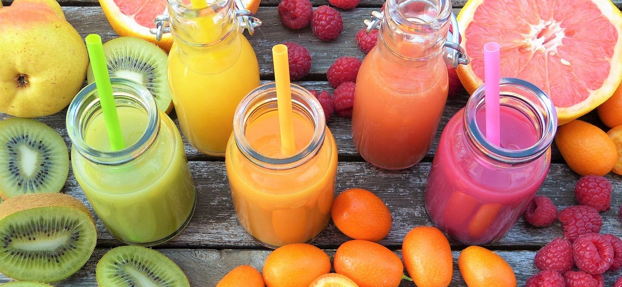 smoothies