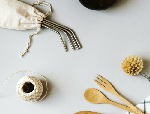 TOP 7 des accessoires indispensables pour une cuisine responsable