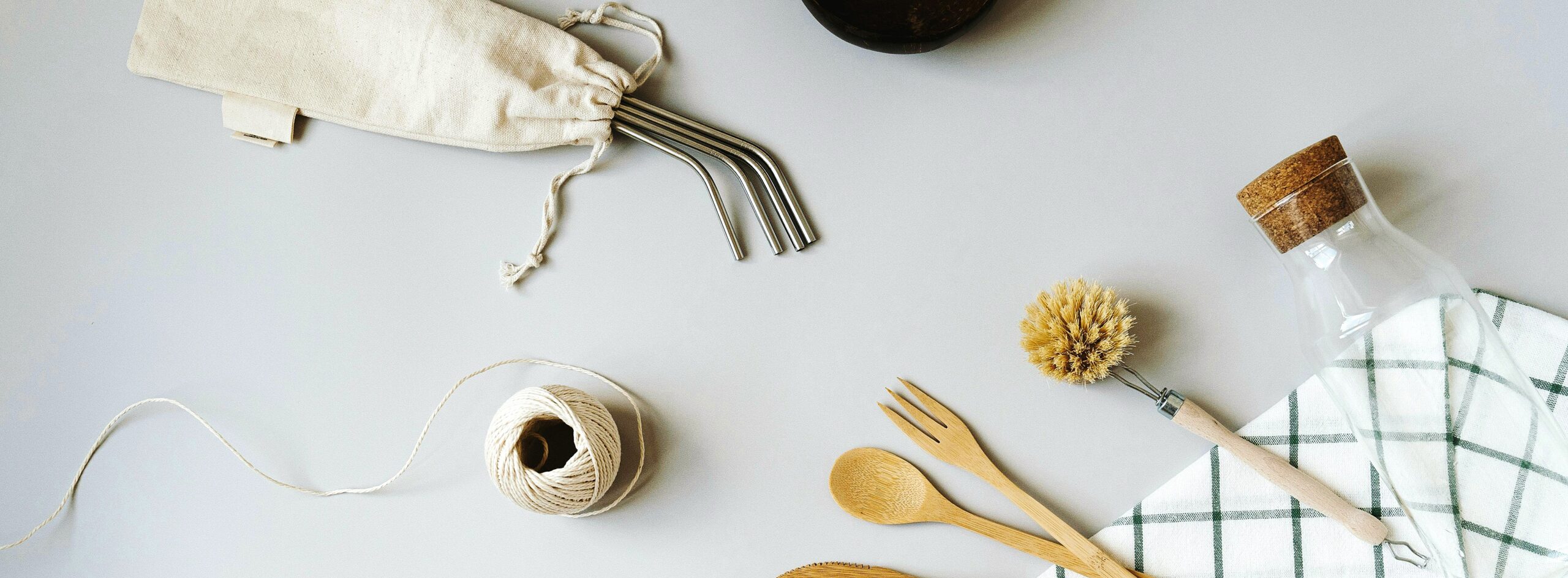 TOP 7 des accessoires indispensables pour une cuisine responsable