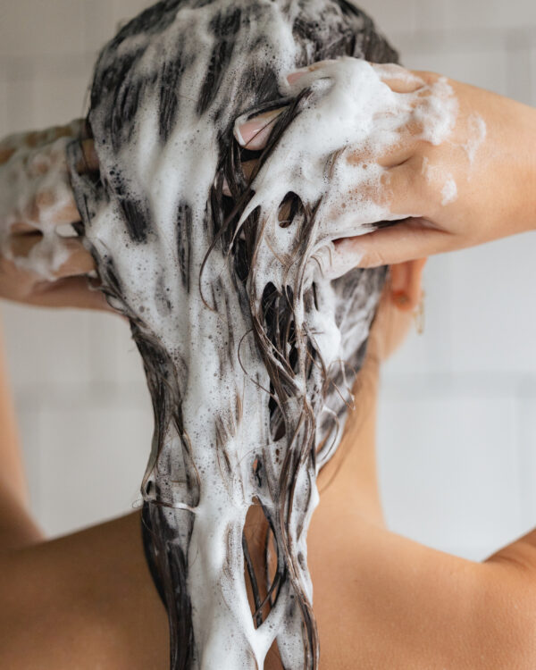 Masque soin brillance Umaï