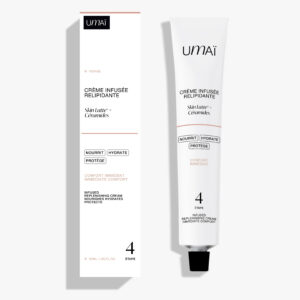 crème infusée relipidante packshot