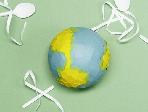 Alternative produit jetable : remplacer le jetable pour économiser et protéger l'environnement