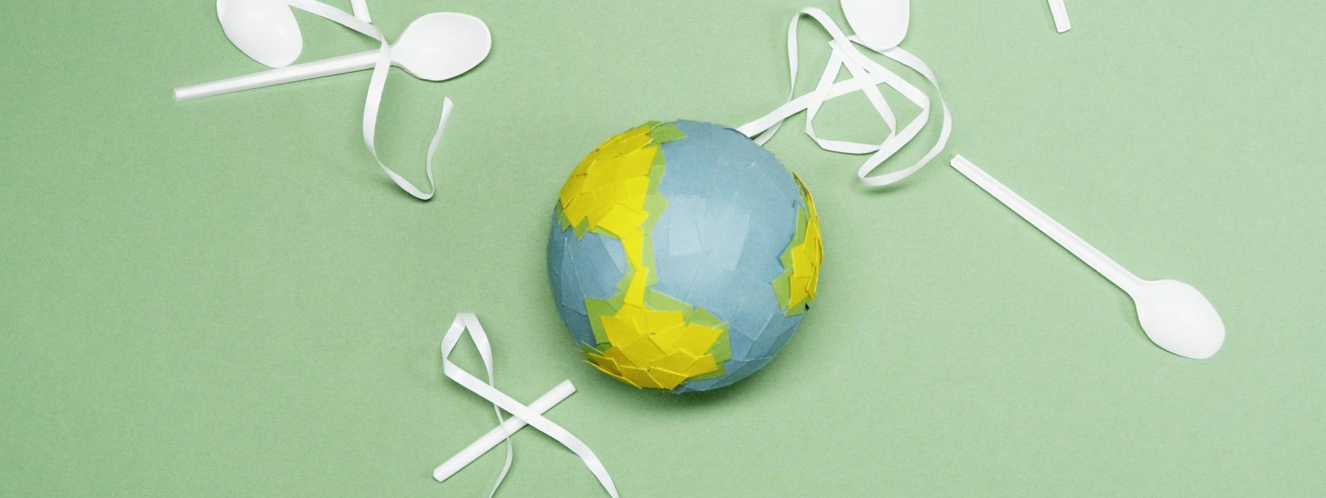 Alternative produit jetable : remplacer le jetable pour économiser et protéger l'environnement