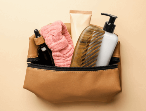 Comment constituer sa trousse de toilette zéro déchet ?