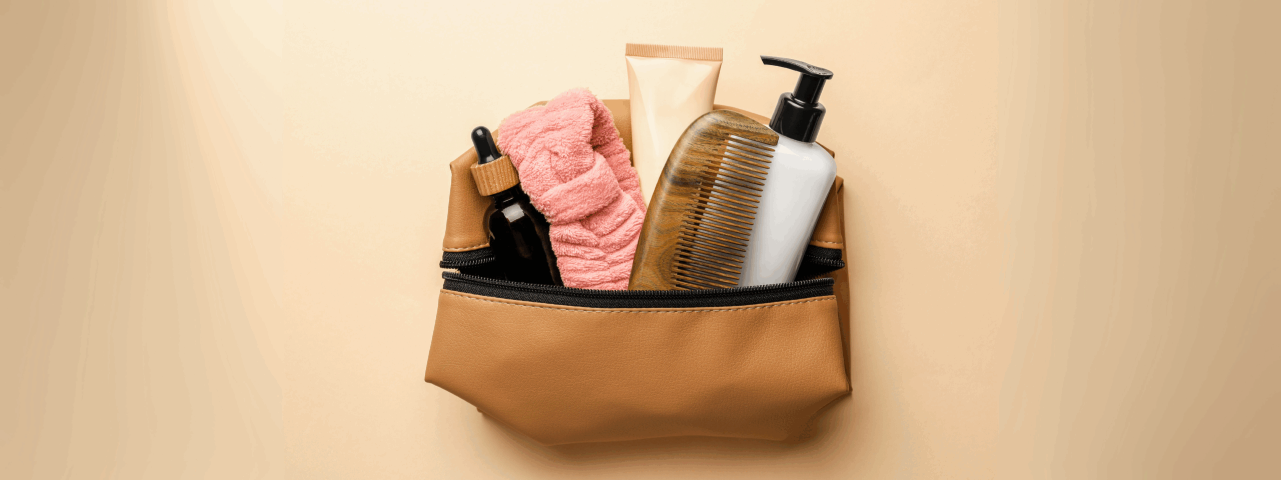 Comment constituer sa trousse de toilette zéro déchet ?