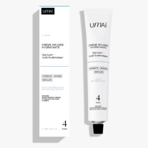 crème infusée hydratante Umaï packshot