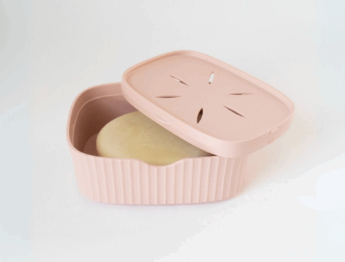 Combien de temps dure un savon solide ?